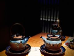 -花潮料理艺食馆(世欧广场店)