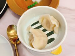 -喜鼎海胆水饺(平安金融中心店)
