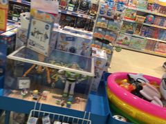 -TOYSRUS玩具反斗城(苏州中心店)