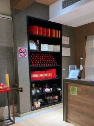 点击看大图 -香秀空间科技抗衰·美容中心