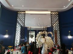 门面-翠湖轩中餐厅(昆明翠湖宾馆店)