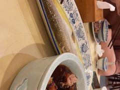 -南京大牌档(龙江新城市广场店)