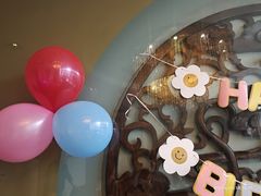 -西安绿地假日酒店·丽宝轩中餐厅