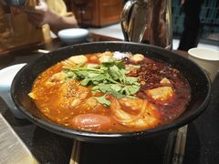 -青水瓦台汤泉(未央店)