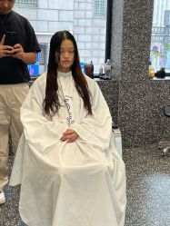 -厘里·salon