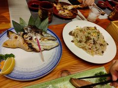 和牛炒饭-文三酒肆自助放题(新街口友谊广场店)