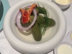 -波特曼西餐厅(南岗店)