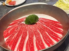 -德天肥牛海鲜火锅(城西银泰店)