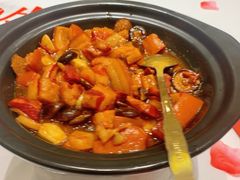 -火宫殿·湘菜小吃·商务宴请·生日聚会(东塘店)