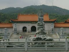 -普陀寺