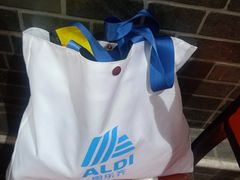 -ALDI奥乐齐超市(杨浦延吉店)