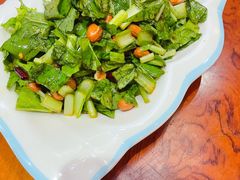 -大眼锅贴水饺(河东店)