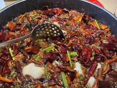水煮鱼-水煮鱼乡·川京菜(蛇口店)