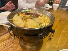 -天一朴素(武汉大学店)