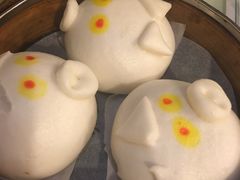 -点点心点心专门店(湾仔店)