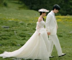 -雅云婚纱摄影工作室旗舰店