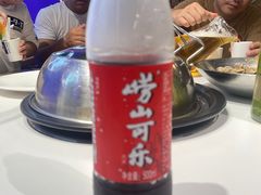 -船梆煮•蒸汽海鲜·生腌干蒸(五四广场店)
