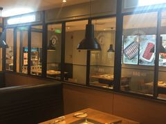 -新石器烤肉(无锡万象城店)