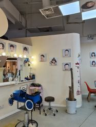 -GOLDEN HAIR儿童造型设计(丁香国际店)