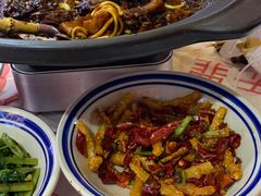 -回味黑鸭煲·始于2006(万松园店)