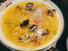 -一块豆腐·海鲜·家常菜(李沧书院路店)