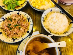 -小镇厨房(古镇店)