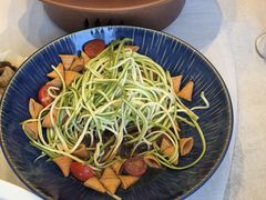 -聚鑫阁江浙菜·非遗传承技艺(青村帝华园店)