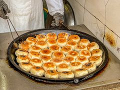 -毛氏汽水包(山海关路店)