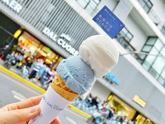 -Dal Cuore 达可芮冰淇淋(陕西北路店)