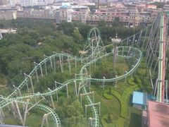 -哈尔滨文化公园