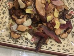 -聚福源·特色川菜馆·烤羊排