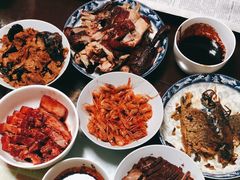 -光明邨大酒家(淮海路店)