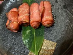 -大渔铁板烧(中山路八佰伴店)