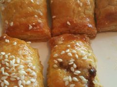 -桂花楼淮扬中餐厅(浦东香格里拉店)