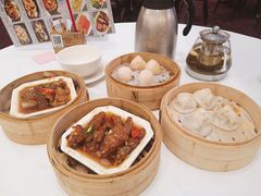 -稻香海鲜饭店(第一国际店)