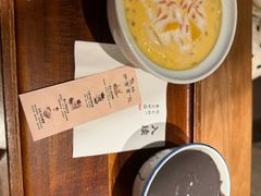 -RUXU入续糖水铺与包(卓悦中心店)