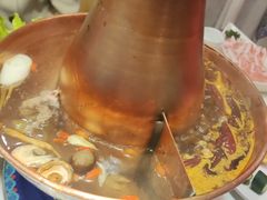 -祥源胡同·涮牛羊肉火锅(花桥店)