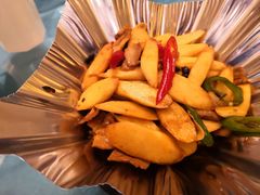 -金贵源食神(楚河汉街店)
