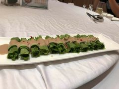 -鲁班张中原家宴(马庄街店)