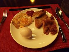 -OPEN開全日自助餐厅·牛肉火锅·海鲜(佛山希尔顿酒店)