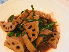 -勝記酒家·37年老字号·经典粤菜(荔枝公园店)