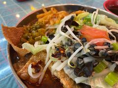 -红鼻子桂林米粉(金唐新光界店)