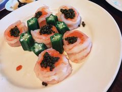 -杭州西子湖四季酒店-WL BISTRO西湖餐厅(灵隐路店)