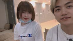 -DX HAIR SALON·发现未知美发沙龙