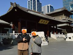 -香积寺