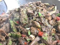 -牛八宝桂林米粉(八里庄店)