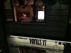 La&nbsp;Strada(安福路店)-La Strada(安福路店)