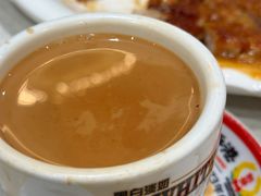 -香港新发烧腊茶餐厅(水围店)