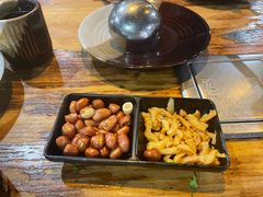 -盈田盈粥庄(博山东路店)