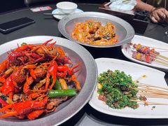 -天宝兄弟(前海壹方城店)